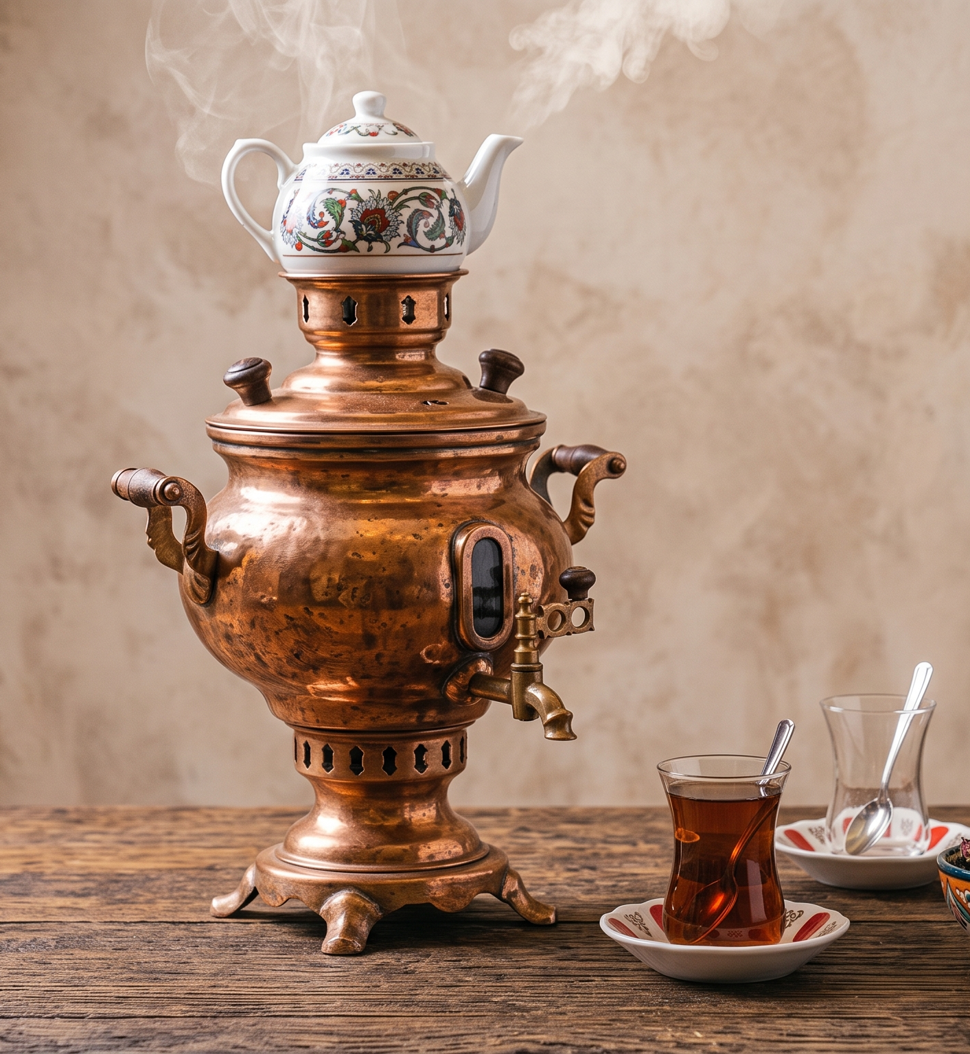 Semaverde Çay