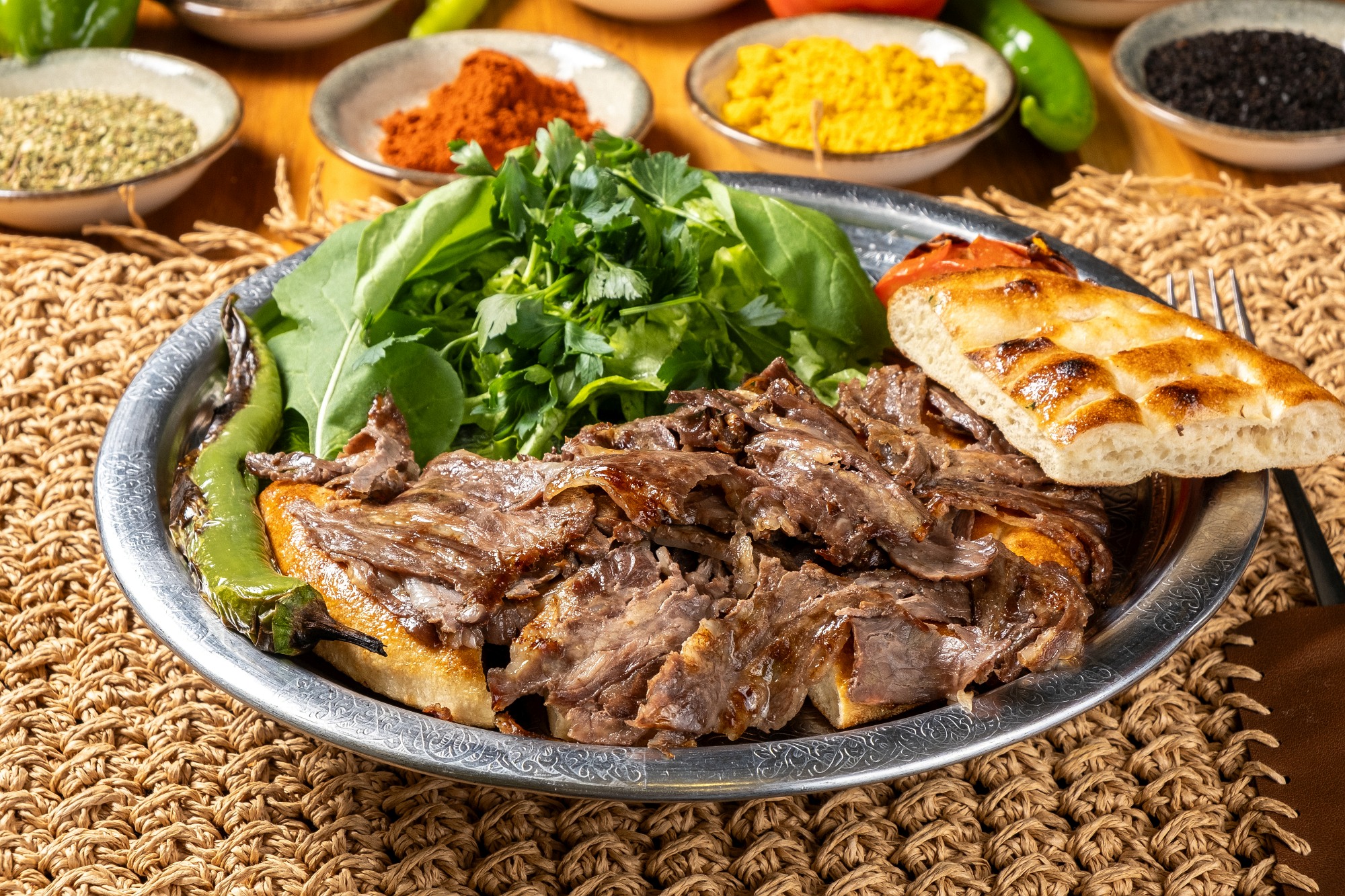 Et Döner