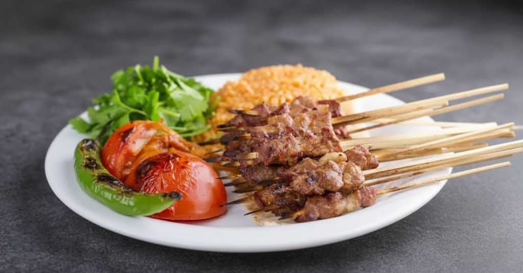 Çöp Şiş